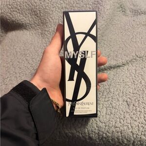 Yves Saint Laurent MYSLF Perfume